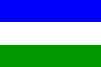[Flag of Benbecula]