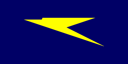 [BOAC flag]