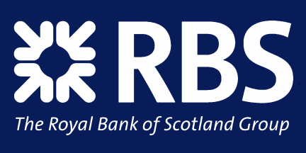 [Flag of Royal Bank of Scotland Group]