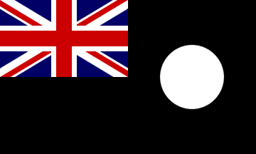 [British ensign template, ratio 3:5]