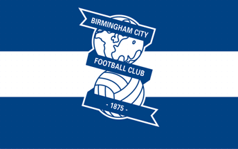 [Birmingham City Football Club #1]