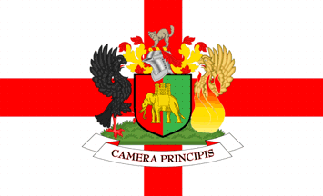 [Commercial Coventry Flag]