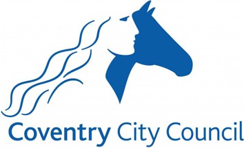 [Coventry City Council Logo 2]