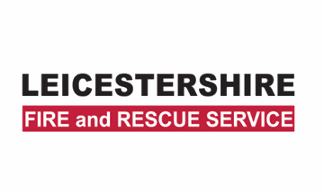 [Leicestershire Fire and Rescue Service]