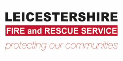 [Leicestershire Fire and Rescue Service]