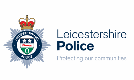 [Leicestershire Police Department #2]