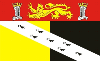 [Flag for Norfolk]