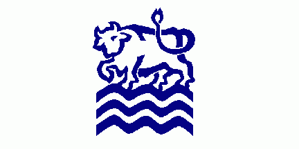 [Flag of Oxford]