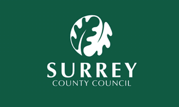 [Surrey County Council variant]
