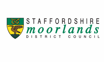 [Staffordshire Moorlands District Council]