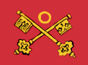 [Westminster Abbey Flag]