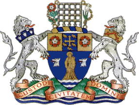 [Westminster City Council Coat of Arms]