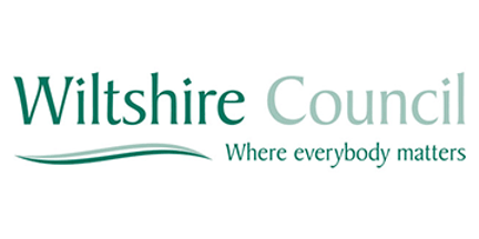 [Wiltshire Council Logos]