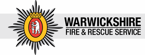[Warwickshire Fire & Rescue Service Logos 1]