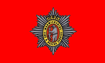 [Warwickshire Fire & Rescue Servuce]