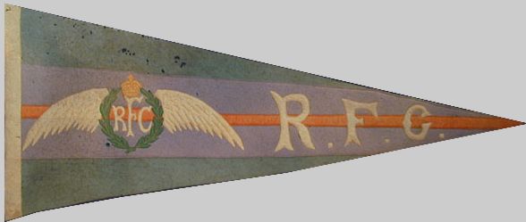[Royal Flying Corps Pennand]