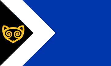 [Caithness flag proposal]