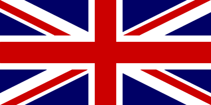 [flag of United Kingdom]
