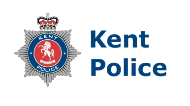 [Kent Police Logo]