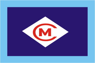 [Charlton Steam Shipping Co. houseflag]