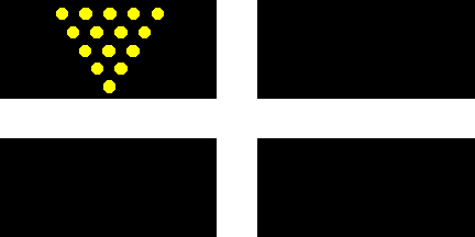 [Cornish ensign]
