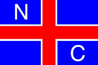 [Niger Company, Ltd. houseflag]