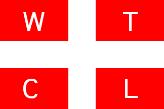 [Welsh Trawling Co., Ltd. houseflag]