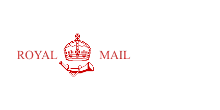 [Royal Mail Pennant]