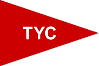 royal thames yacht club burgee