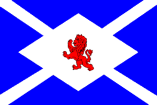 [Scottish Tanker Co. Ltd. houseflag]