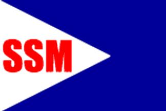 [Scottish Ship Management houseflag]