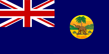 [Flag of West Africa Settlements]