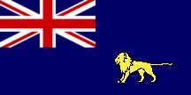 [Royal Northumberland Yacht Club ensign]