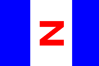 [Zillah Shipping Co., Ltd. houseflag]