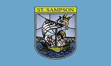 [Saint Sampson]