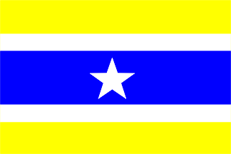 [Daifas house flag]