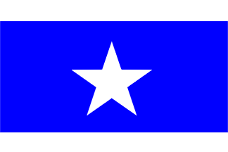 [Gratsos house flag]