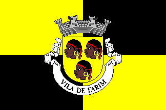Farim former flag