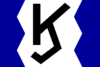 [houseflag of Kristian Jebsens Ltd.]