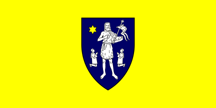 [Municipality flag]