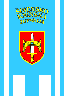 [County table flag]