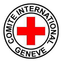 [Flag of Red Cross]