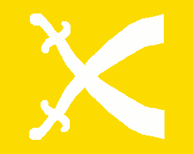 Flag of Bantam