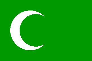 [Negara Dar-ul-Islam Sultanate]