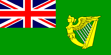[The 'Green Ensign']