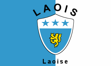 [Laois County Colours]