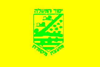 [Local Council of Yesod ha'Ma'ala (Israel)]