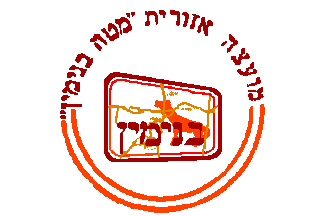[Regional Council of Matte Benyamin (Israel, West Bank Occupied Territories)]