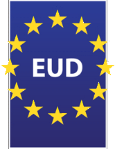 [EUD logo]