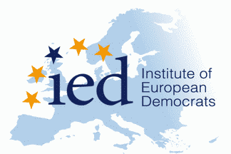 [Institute of European Democrats (IED)]